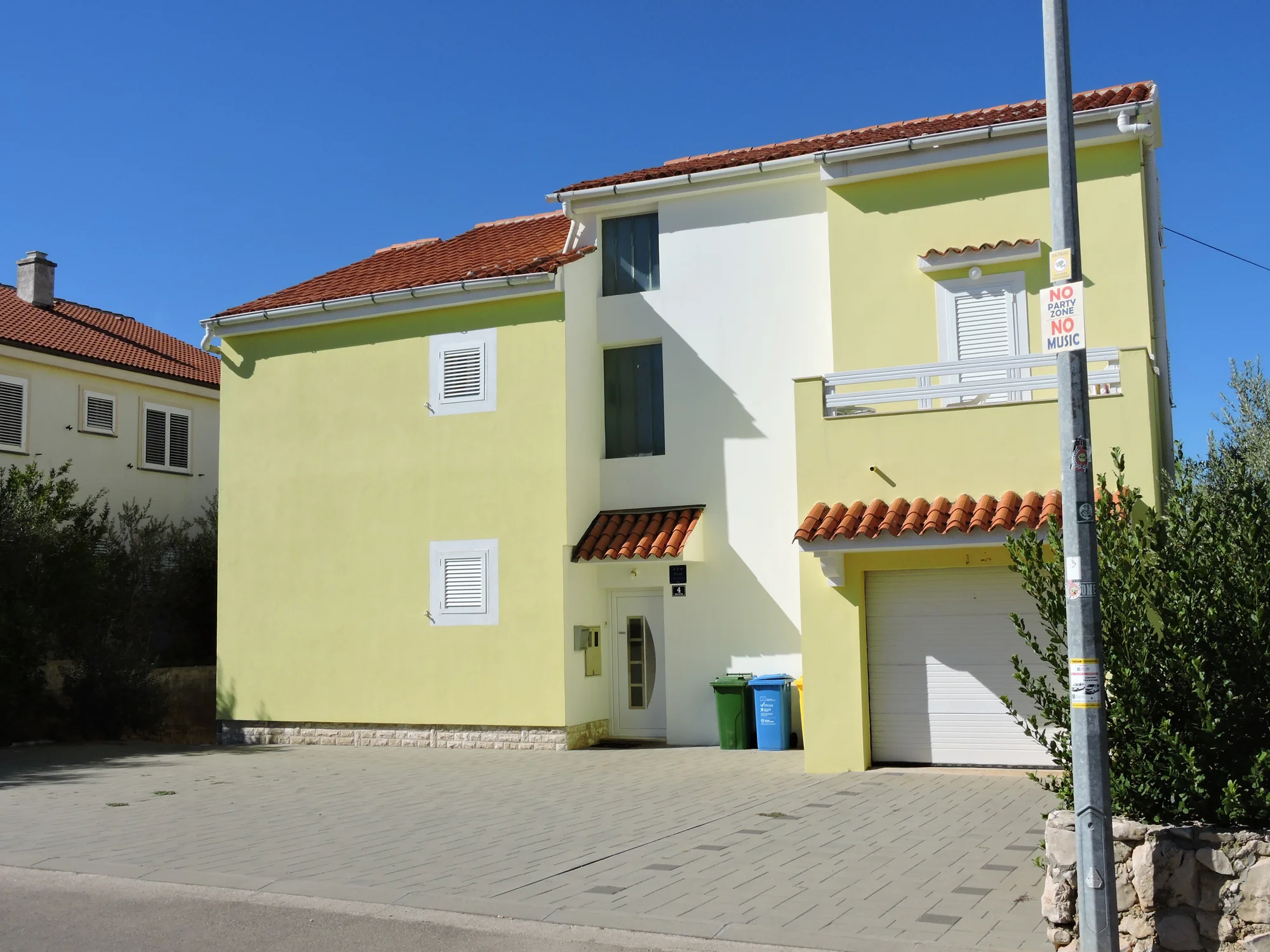 Apartmani Ivanov