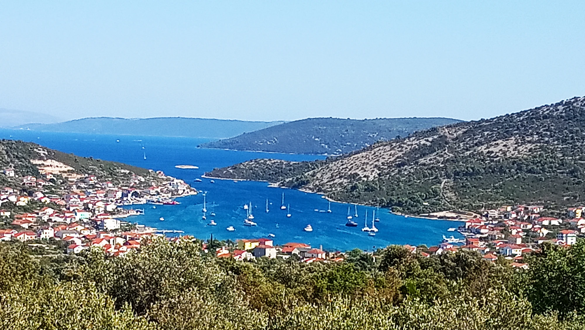 Kuća za odmor Marin