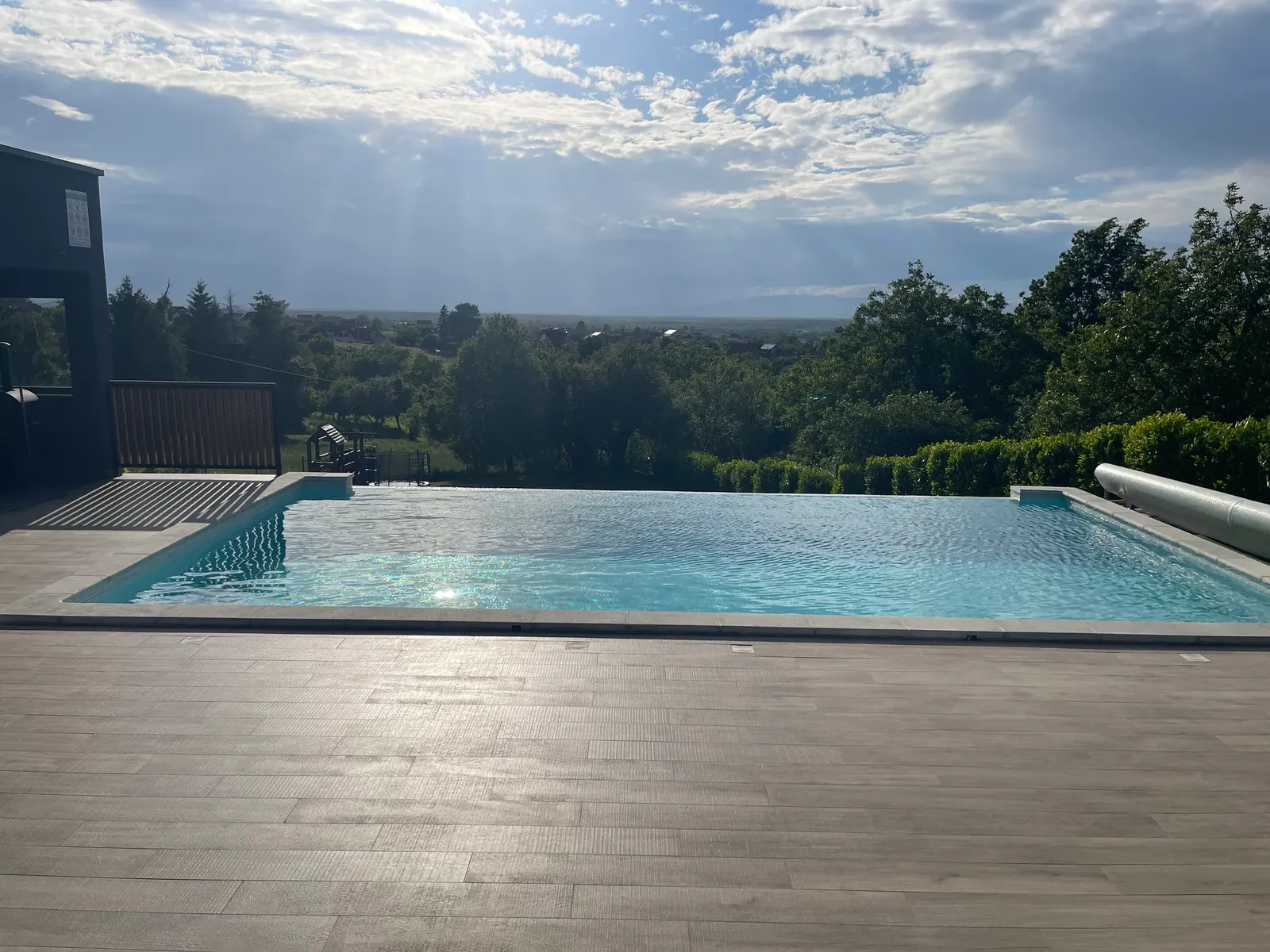 Villa de Vista